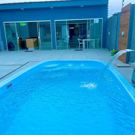 Casa Com Piscina E Hidromassagem Praia Enseada. Guarujá Exterior photo