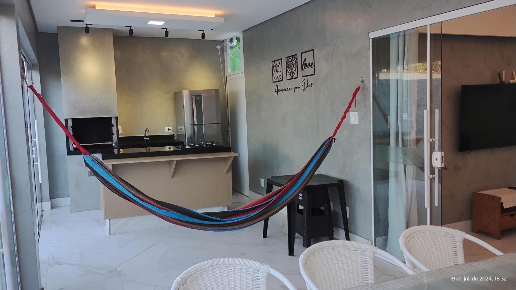 Casa Com Piscina E Hidromassagem Praia Enseada. Guarujá Exterior photo