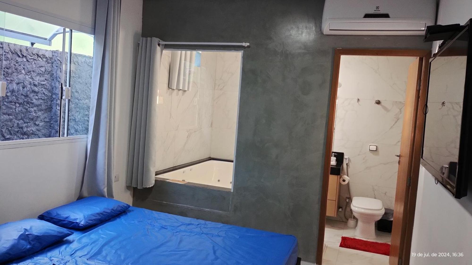 Casa Com Piscina E Hidromassagem Praia Enseada. Guarujá Exterior photo