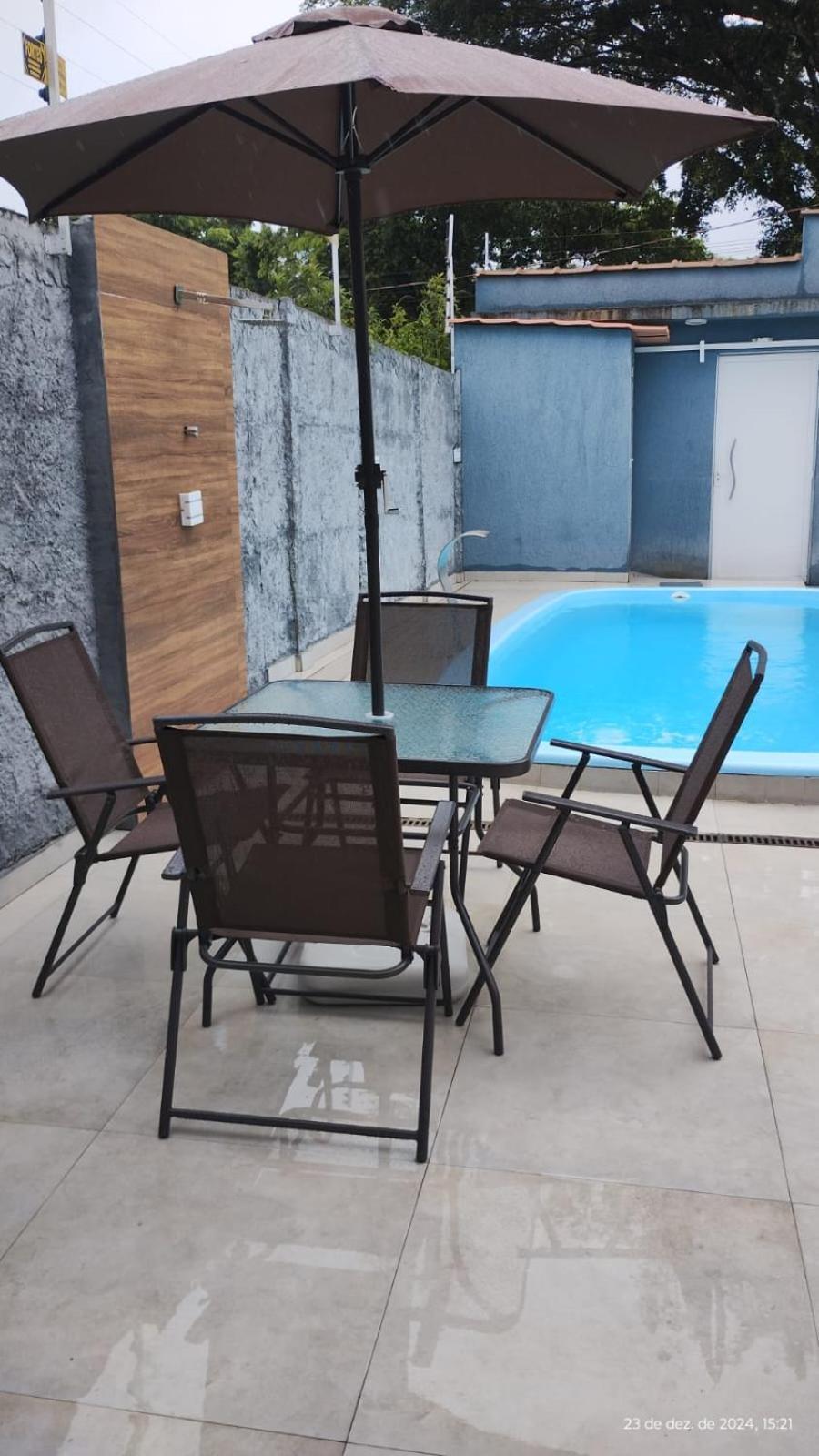 Casa Com Piscina E Hidromassagem Praia Enseada. Guarujá Exterior photo